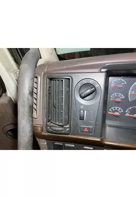 Volvo VNL Dash Assembly