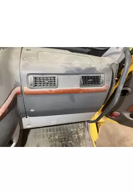 Volvo VNL Dash Assembly