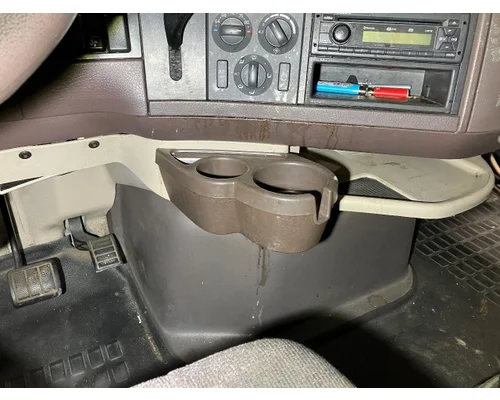 Volvo VNL Dash Assembly
