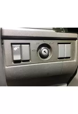 Volvo VNL Dash Assembly