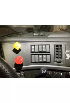 Volvo VNL Dash Assembly