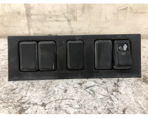 Volvo VNL Dash Assembly