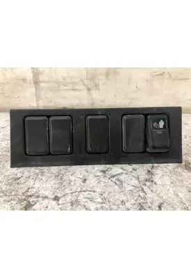 Volvo VNL Dash Assembly