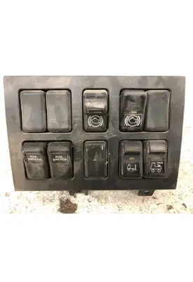 Volvo VNL Dash Assembly