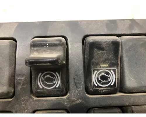 Volvo VNL Dash Assembly