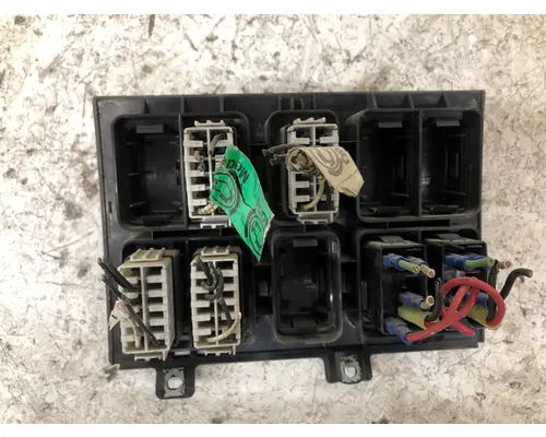 Volvo VNL Dash Assembly