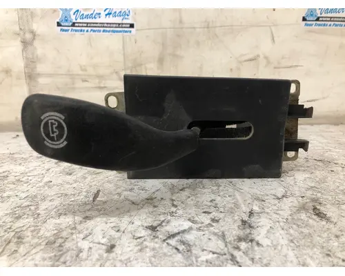 Volvo VNL Dash Assembly