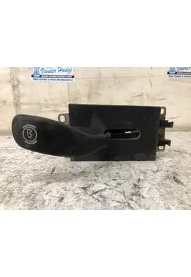 Volvo VNL Dash Assembly