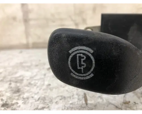 Volvo VNL Dash Assembly