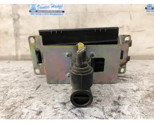 Volvo VNL Dash Assembly