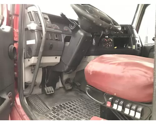 Volvo VNL Dash Assembly