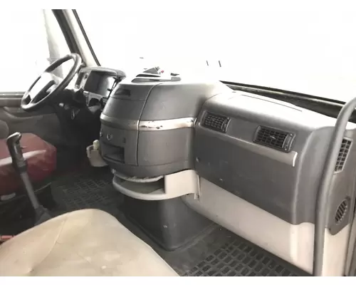 Volvo VNL Dash Assembly