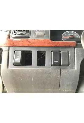 Volvo VNL Dash Assembly