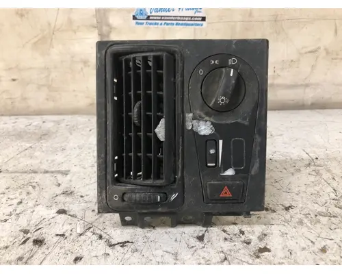 Volvo VNL Dash Assembly