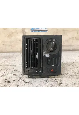 Volvo VNL Dash Assembly