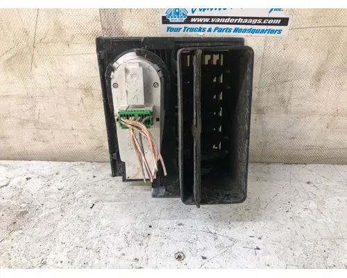 Volvo VNL Dash Assembly