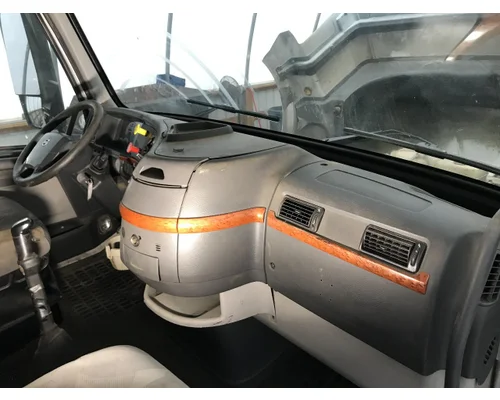 Volvo VNL Dash Assembly