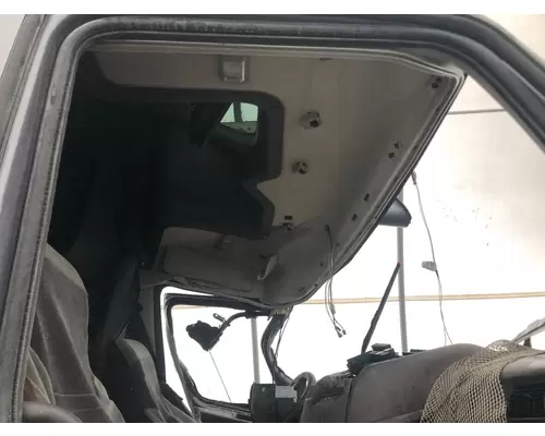 Volvo VNL Dash Assembly