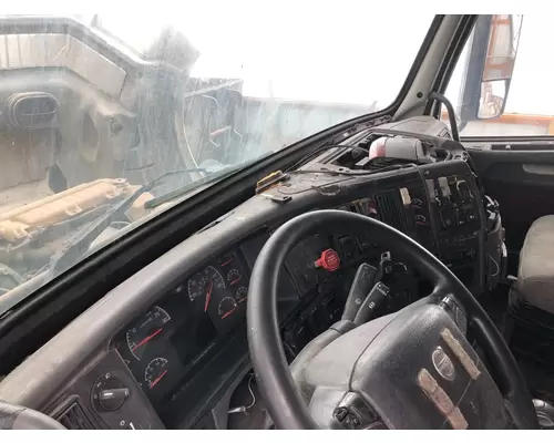 Volvo VNL Dash Assembly