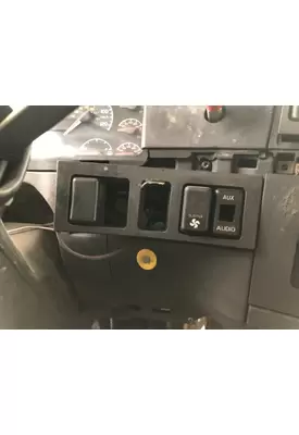 Volvo VNL Dash Assembly
