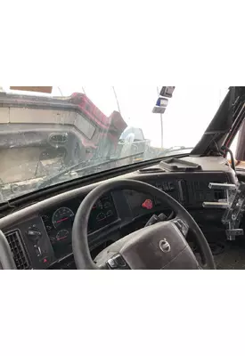 Volvo VNL Dash Assembly