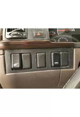 Volvo VNL Dash Assembly