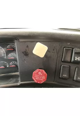 Volvo VNL Dash Assembly