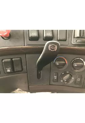 Volvo VNL Dash Assembly