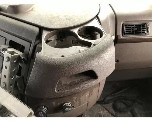 Volvo VNL Dash Assembly