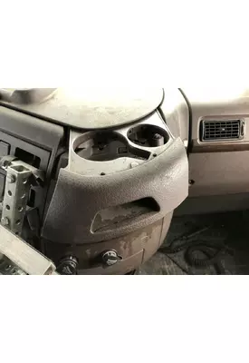 Volvo VNL Dash Assembly