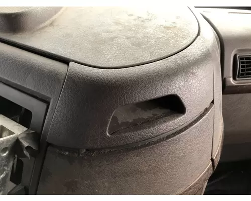 Volvo VNL Dash Assembly
