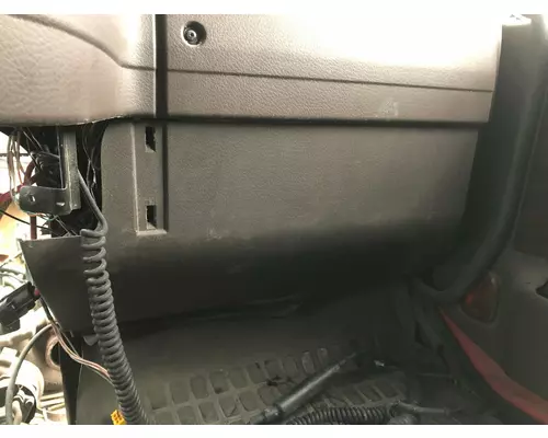 Volvo VNL Dash Assembly