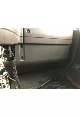 Volvo VNL Dash Assembly