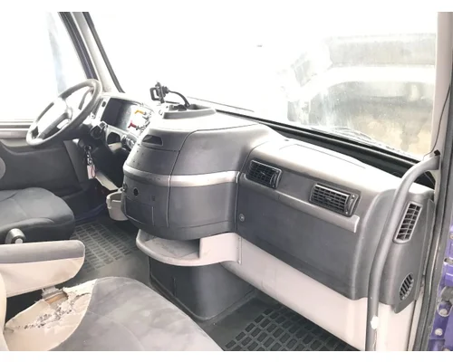 Volvo VNL Dash Assembly