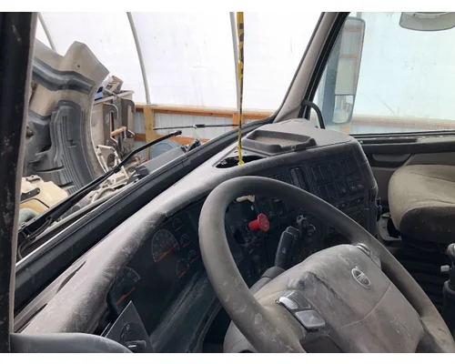 Volvo VNL Dash Assembly