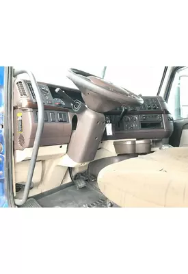 Volvo VNL Dash Assembly