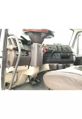 Volvo VNL Dash Assembly