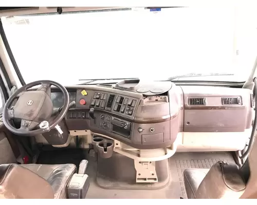 Volvo VNL Dash Assembly