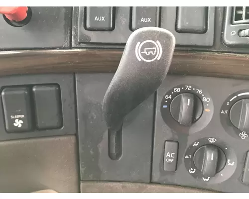 Volvo VNL Dash Assembly