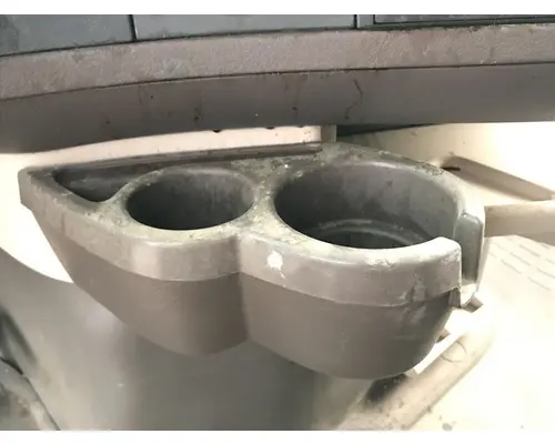 Volvo VNL Dash Assembly