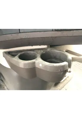 Volvo VNL Dash Assembly