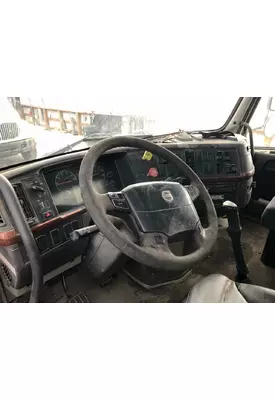 Volvo VNL Dash Assembly