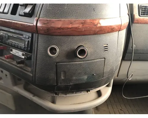 Volvo VNL Dash Assembly