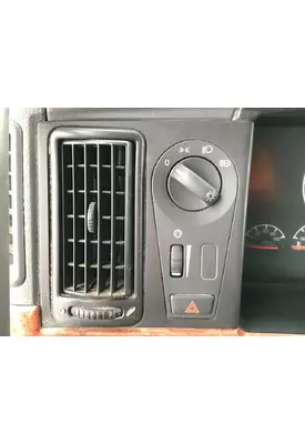 Volvo VNL Dash Assembly