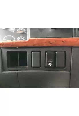 Volvo VNL Dash Assembly