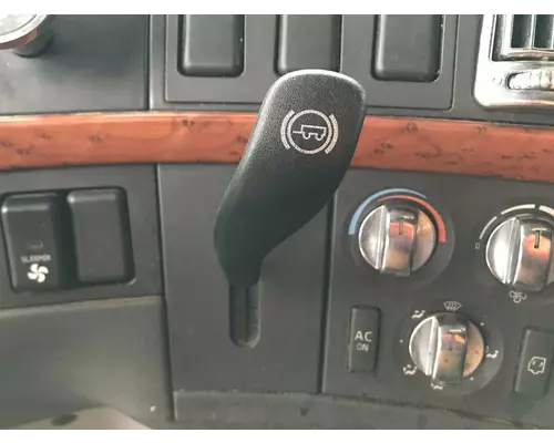 Volvo VNL Dash Assembly