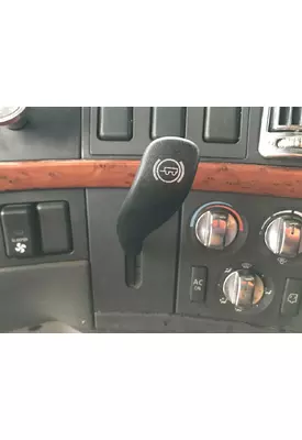 Volvo VNL Dash Assembly