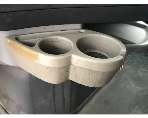 Volvo VNL Dash Assembly