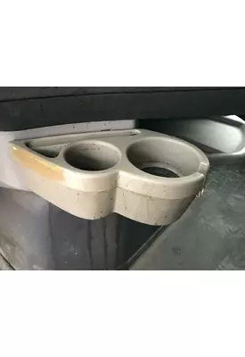 Volvo VNL Dash Assembly
