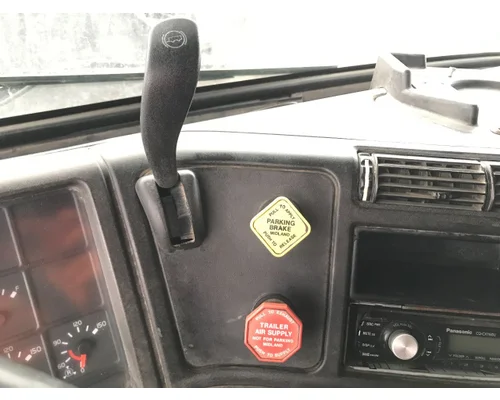 Volvo VNL Dash Assembly